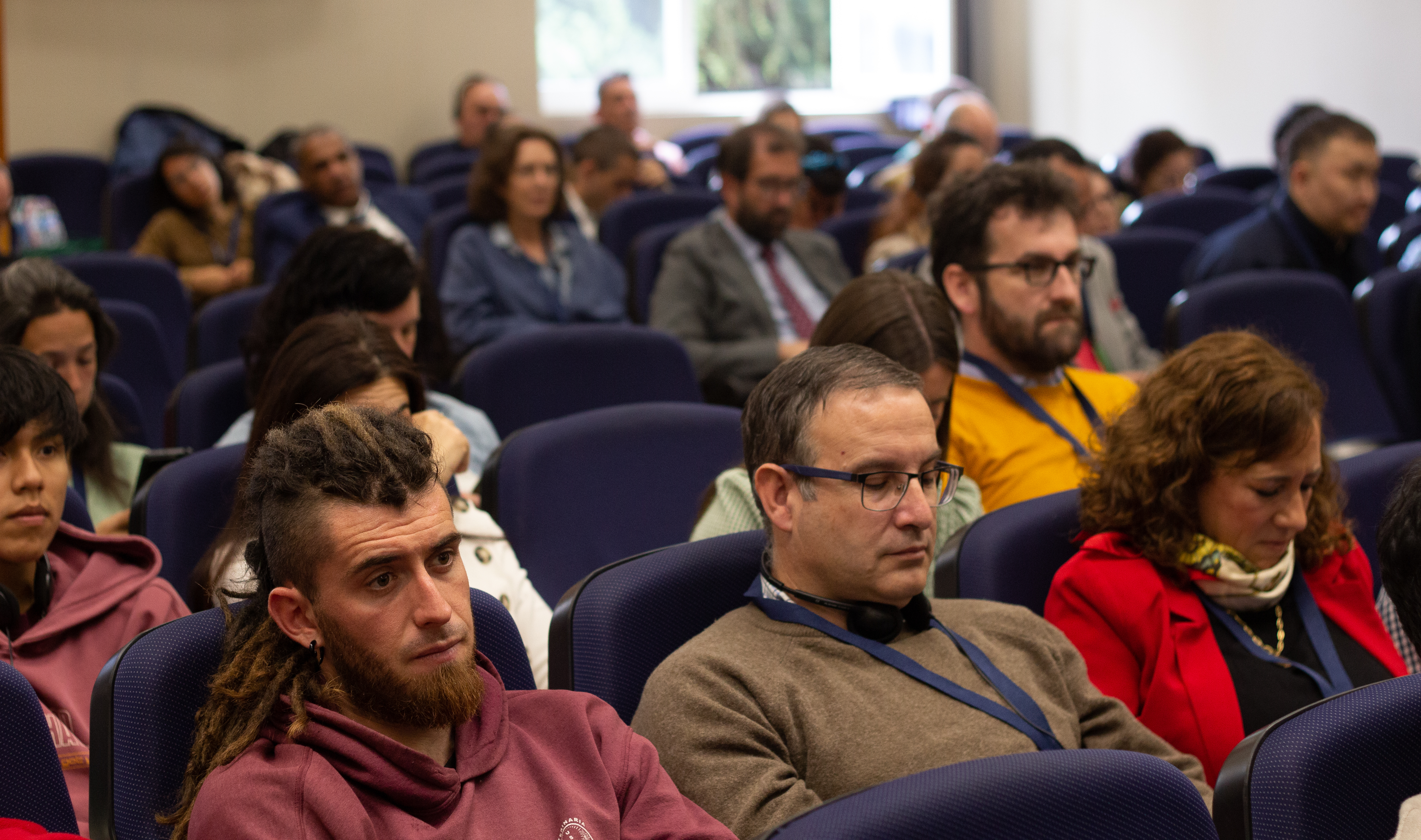 Event Gallery - IYRP 2026